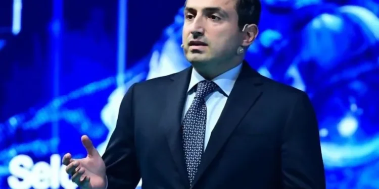 بيرقدار.. الهيمنة التكنولوجية تهدد استقلالنا