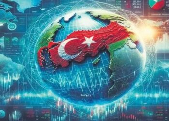 الاستثمار في تركيا.. بيئة استراتيجية جاذبة لرؤوس الأموال العالمية