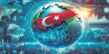 الاستثمار في تركيا.. بيئة استراتيجية جاذبة لرؤوس الأموال العالمية