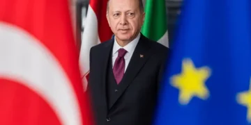 أردوغان يقلب المعادلة: لماذا تحتاج أوروبا إلى تركيا؟