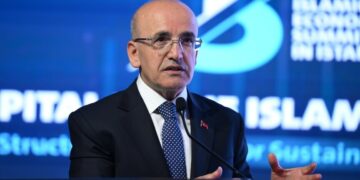 تركيا: نهدف لدخول قائمة أكبر 5 دول بالتمويل الإسلامي