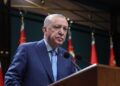 أردوغان: تركيا أصبحت مركز ثقل بمجال الطاقة بالمنطقة