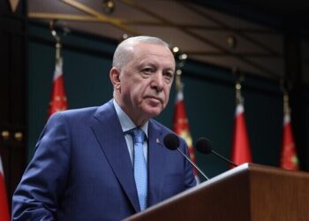 أردوغان: تركيا أصبحت مركز ثقل بمجال الطاقة بالمنطقة