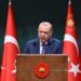 أردوغان: نعمل من أجل تركيا أكثر خضرة ونقاء