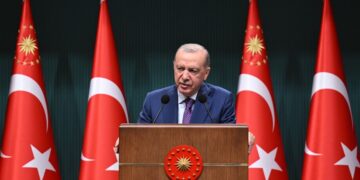 أردوغان: إسطنبول ستبقى تركية ومسلمة حتى يوم القيامة