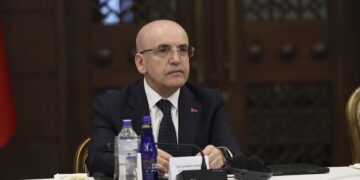 وزير المالية التركي: اقتصادنا حافظ على نموه طوال 23 ربعا