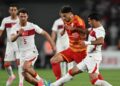 قدم.. المنتخب التركي يفوز على شمال مقدونيا برباعية نظيفة وديا