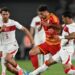 قدم.. المنتخب التركي يفوز على شمال مقدونيا برباعية نظيفة وديا