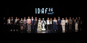 انطلاق مهرجان إسطنبول للفنون الرقمية بمشاركة 70 فنانا