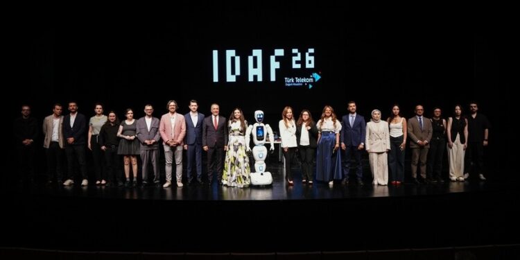 انطلاق مهرجان إسطنبول للفنون الرقمية بمشاركة 70 فنانا