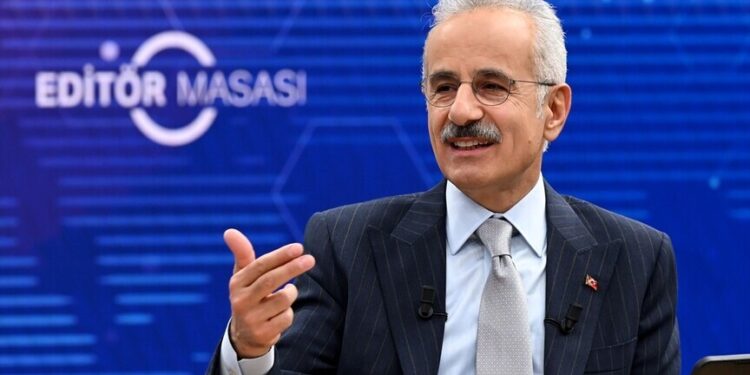 تركيا: نتواصل مع السعودية بشأن خط "الحجاز" ونهدف لإيصاله إلى عُمان