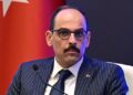 رئيس المخابرات التركية يبحث مع "حماس" المرحلة الثانية لوقف النار بغزة