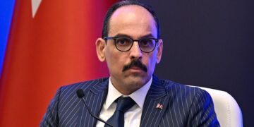 رئيس المخابرات التركية يبحث مع "حماس" المرحلة الثانية لوقف النار بغزة