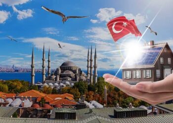 العقارات في تركيا.. سوق واعد وفرص استثمارية متنامية