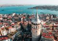 أهم الوجهات السياحية في تركيا 2026